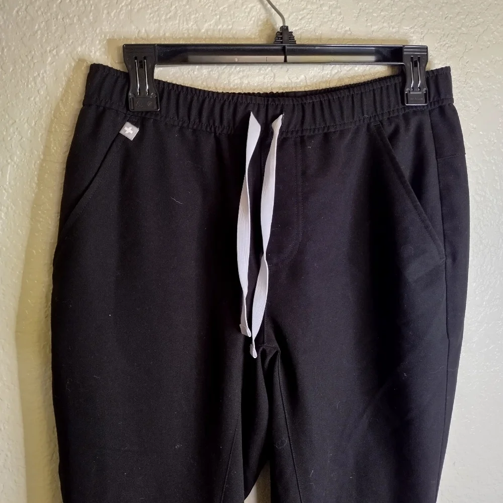 Figs Tansen Jogger Scrub Pants Sz S